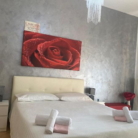 Bed and Breakfast Vittorio Veneto Болонья Экстерьер фото