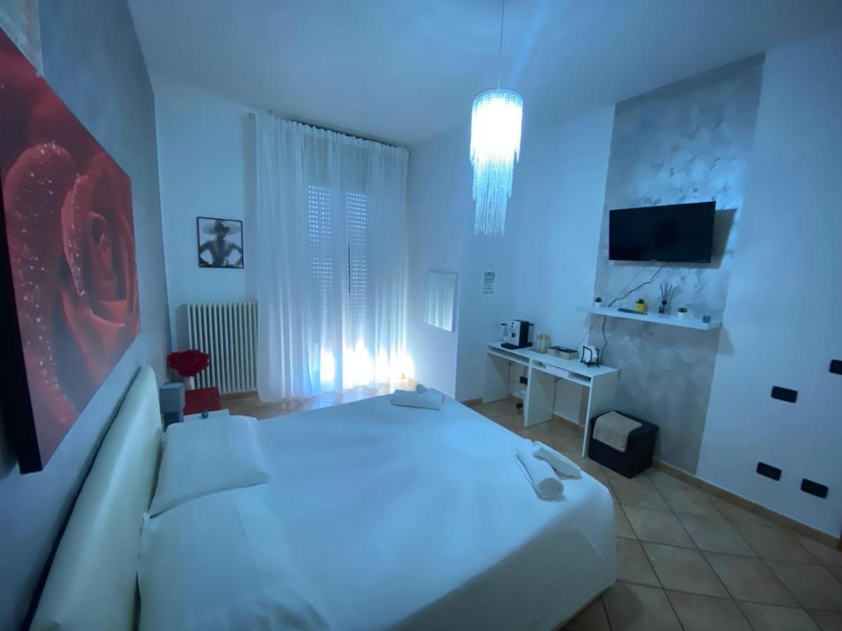 Bed and Breakfast Vittorio Veneto Болонья Экстерьер фото