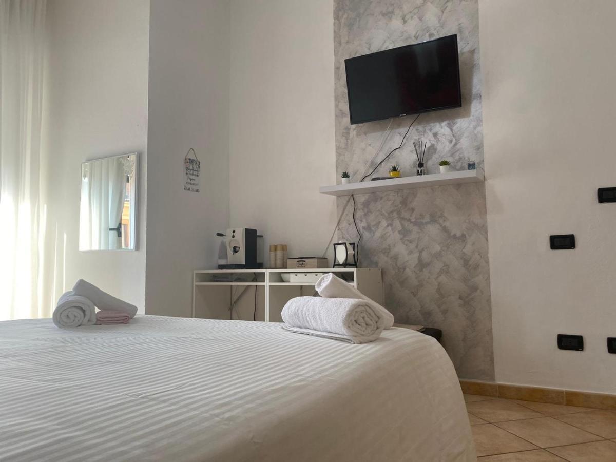 Bed and Breakfast Vittorio Veneto Болонья Экстерьер фото