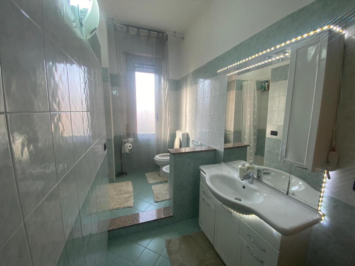 Bed and Breakfast Vittorio Veneto Болонья Экстерьер фото