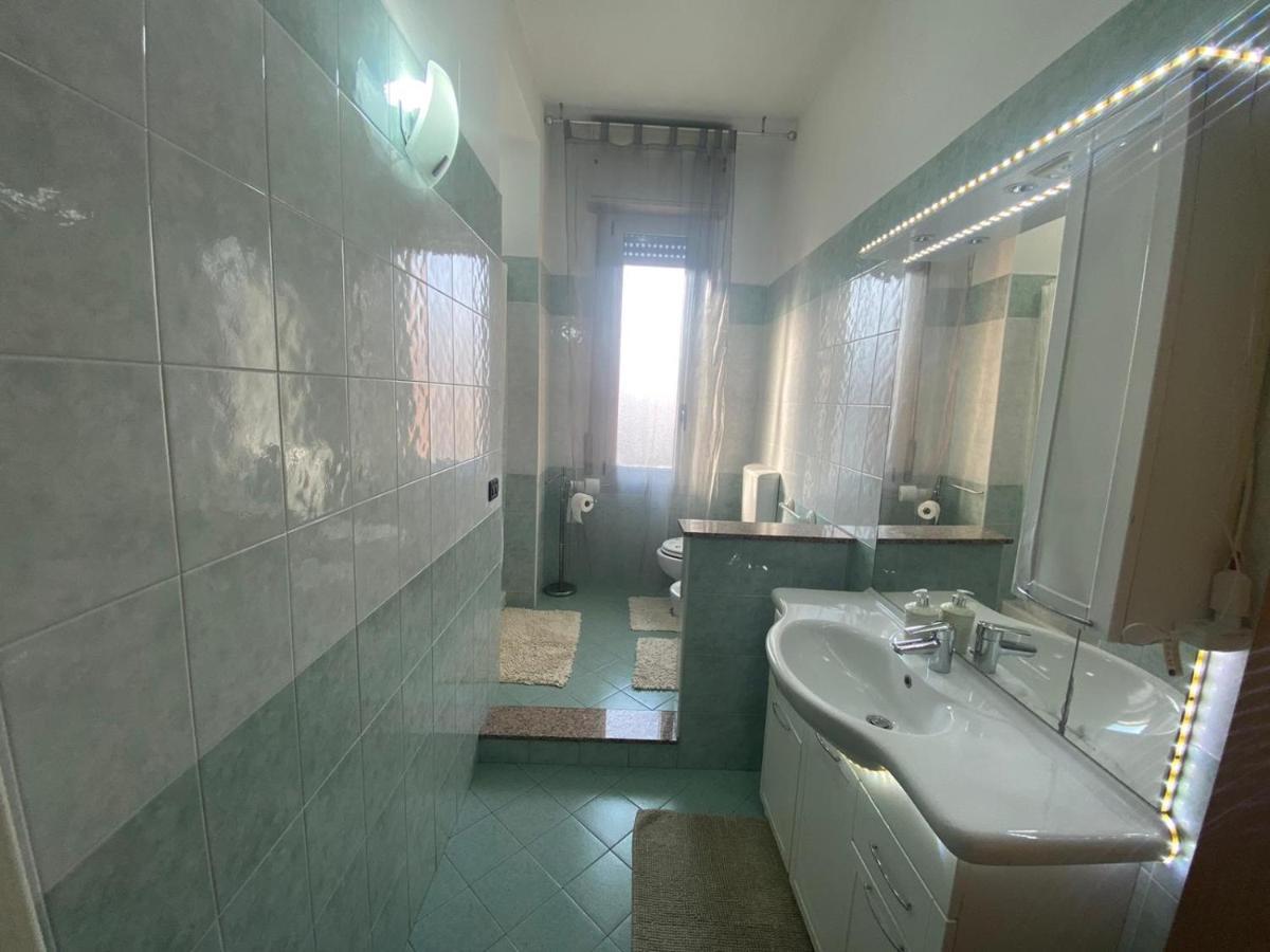 Bed and Breakfast Vittorio Veneto Болонья Экстерьер фото