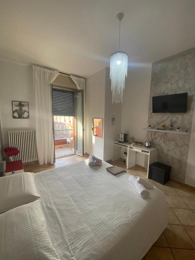 Bed and Breakfast Vittorio Veneto Болонья Экстерьер фото