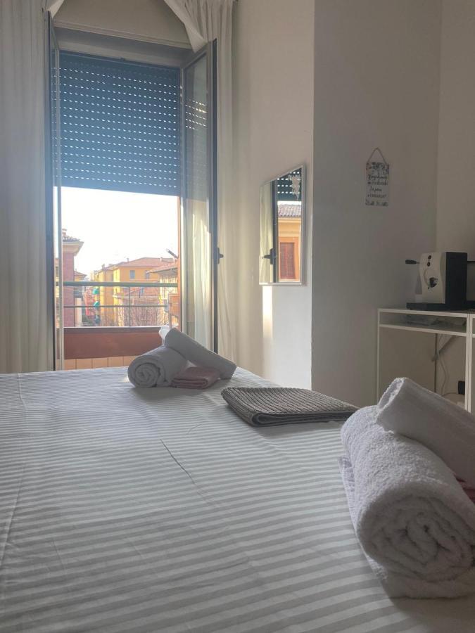 Bed and Breakfast Vittorio Veneto Болонья Экстерьер фото